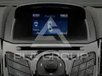 2014 Ford FIESTA