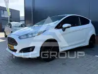 2014 Ford FIESTA
