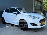 2014 Ford FIESTA