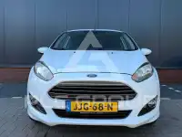 2014 Ford FIESTA