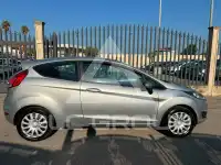 2014 Ford FIESTA
