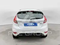 2014 Ford FIESTA