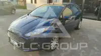 2014 Ford FIESTA