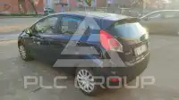 2014 Ford FIESTA