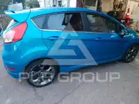 2014 Ford FIESTA