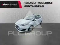 2014 Ford FIESTA