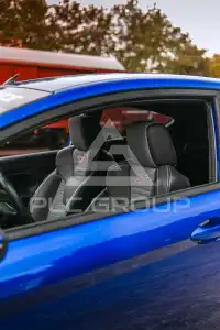 2014 Ford FIESTA