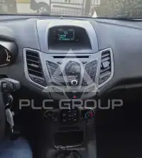 2014 Ford FIESTA