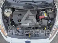 2014 Ford FIESTA