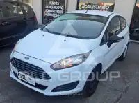 2014 Ford FIESTA