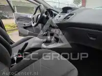 2014 Ford FIESTA