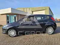 2014 Ford FIESTA