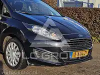2014 Ford FIESTA