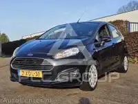 2014 Ford FIESTA