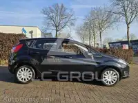 2014 Ford FIESTA