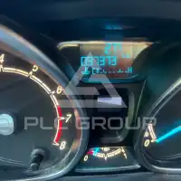 2014 Ford FIESTA