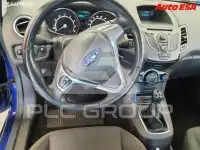 2014 Ford FIESTA