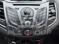 2014 Ford FIESTA