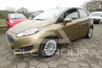 2014 Ford FIESTA