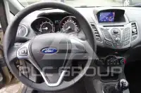 2014 Ford FIESTA