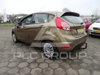 2014 Ford FIESTA