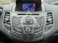 2014 Ford FIESTA