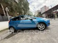2014 Ford FIESTA