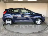 2014 Ford FIESTA