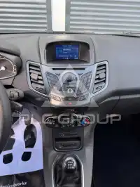 2014 Ford FIESTA