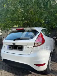 2014 Ford FIESTA