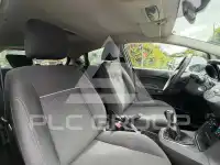 2014 Ford FIESTA