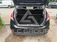 2014 Ford FIESTA