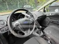 2014 Ford FIESTA