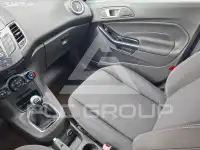 2014 Ford FIESTA
