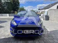 2014 Ford FIESTA