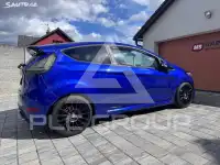 2014 Ford FIESTA