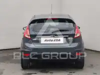 2014 Ford FIESTA