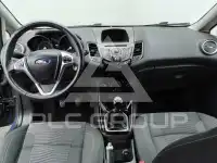 2014 Ford FIESTA