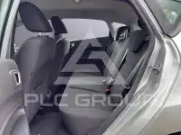2014 Ford FIESTA