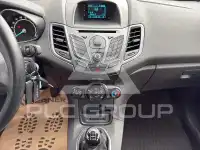 2014 Ford FIESTA