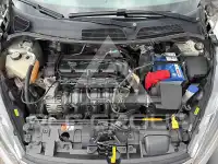 2014 Ford FIESTA