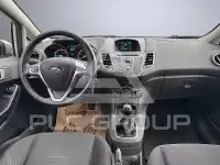 2014 Ford FIESTA