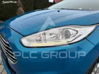 2014 Ford FIESTA