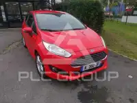 2014 Ford FIESTA