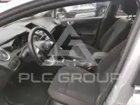 2014 Ford FIESTA
