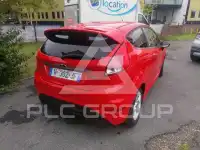 2014 Ford FIESTA