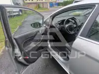 2014 Ford FIESTA