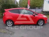 2014 Ford FIESTA