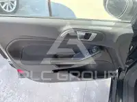 2014 Ford FIESTA