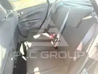 2014 Ford FIESTA